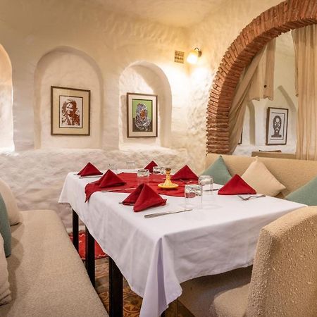 Riad Al Madina Essaouira Exterior photo