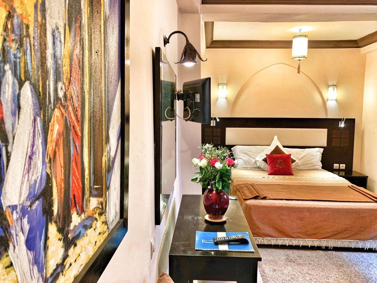 Riad Al Madina Essaouira Exterior photo