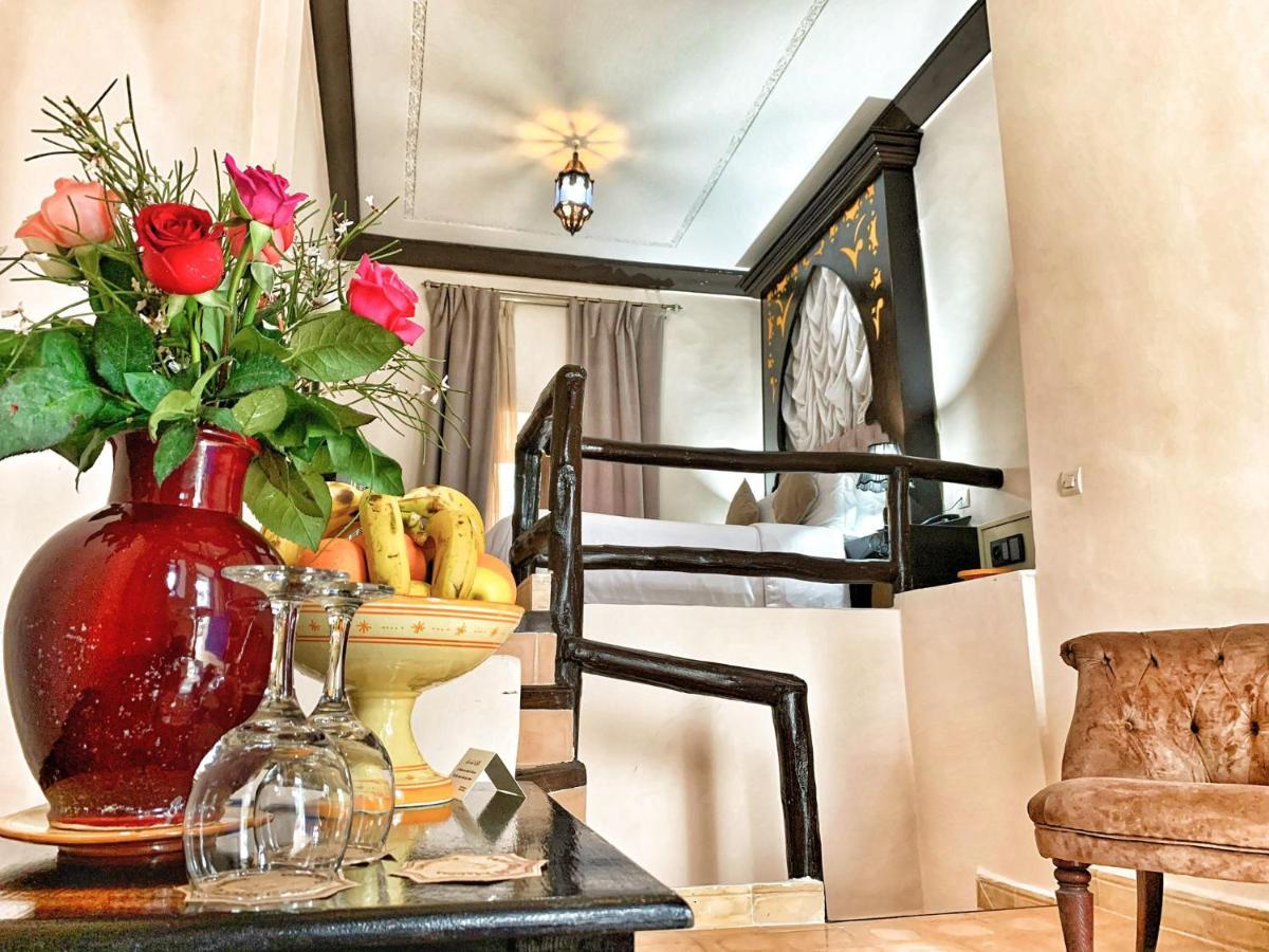 Riad Al Madina Essaouira Exterior photo