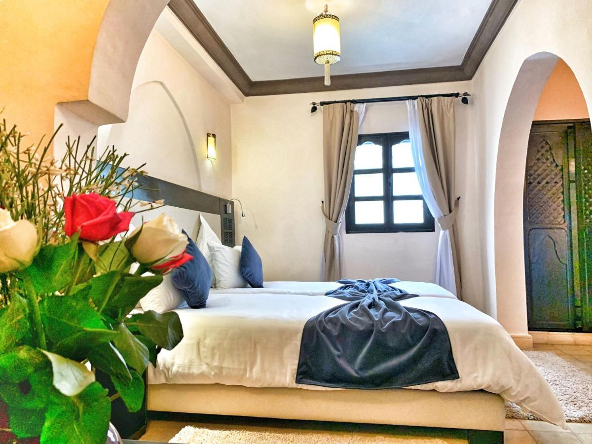 Riad Al Madina Essaouira Exterior photo
