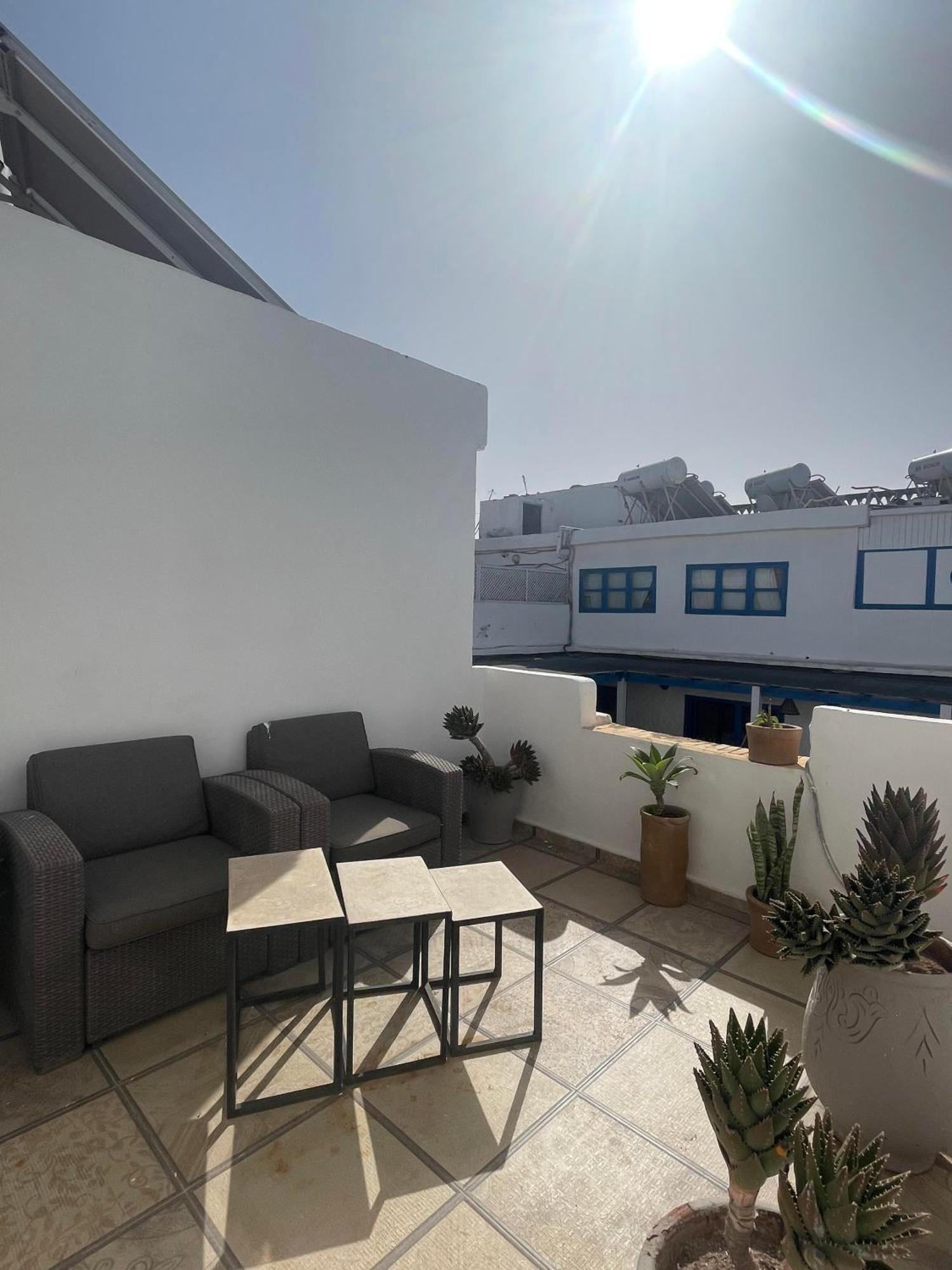 Riad Al Madina Essaouira Exterior photo