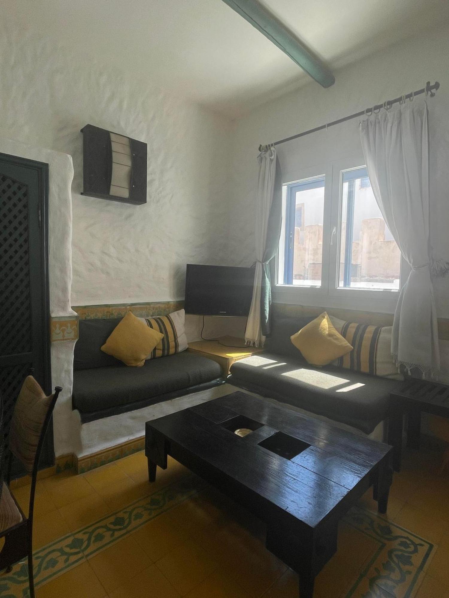 Riad Al Madina Essaouira Exterior photo