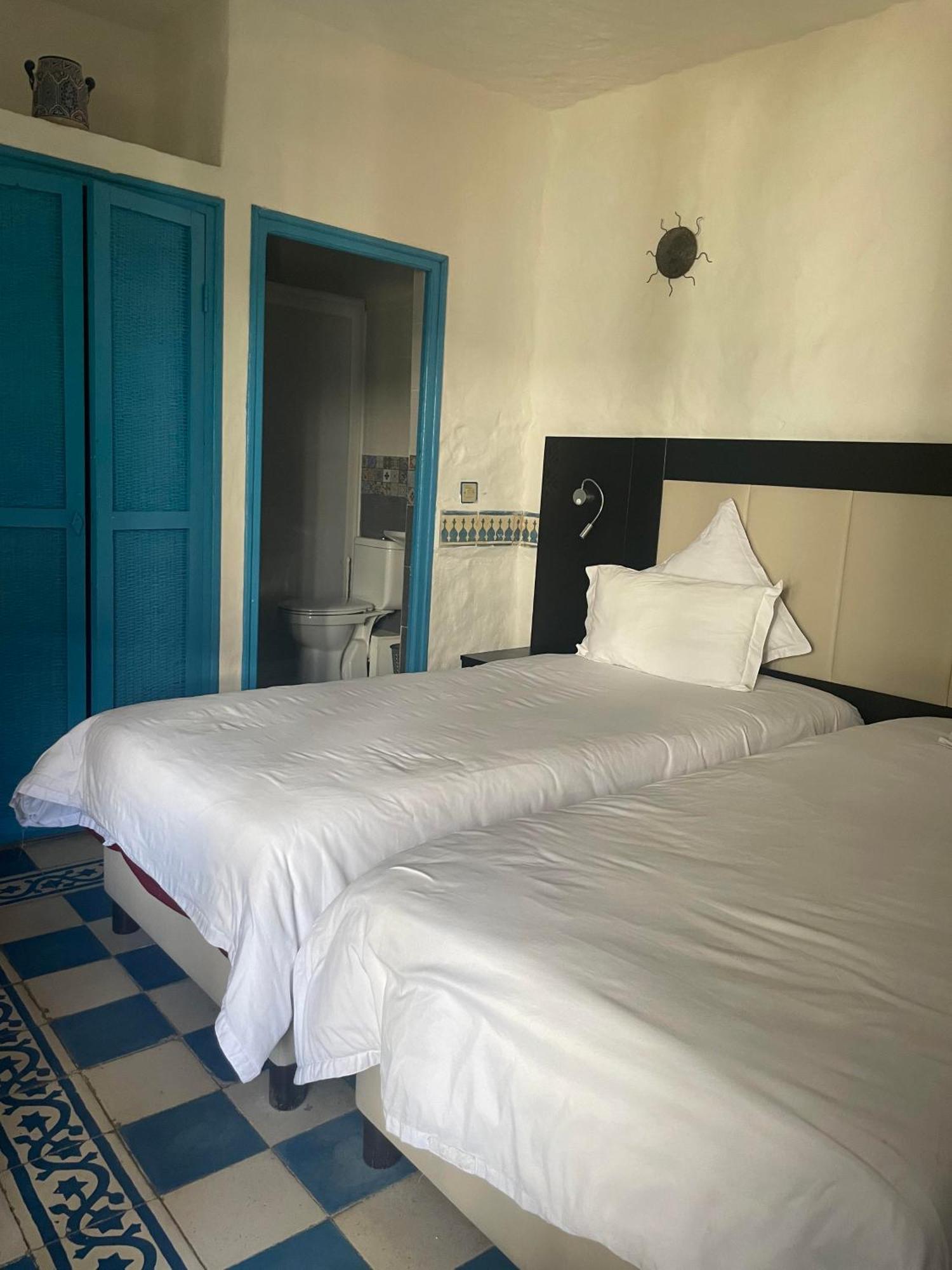 Riad Al Madina Essaouira Exterior photo