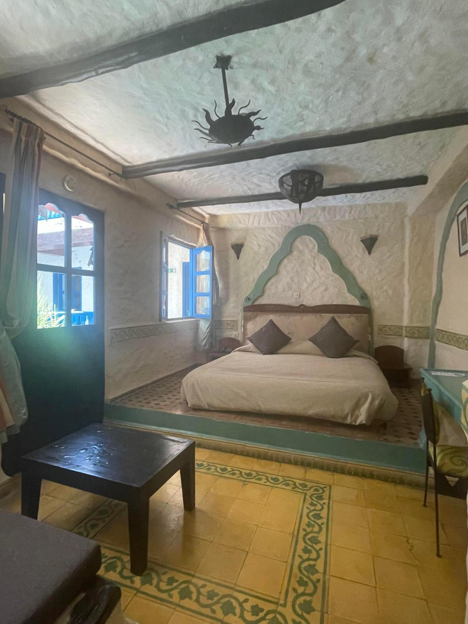 Riad Al Madina Essaouira Exterior photo