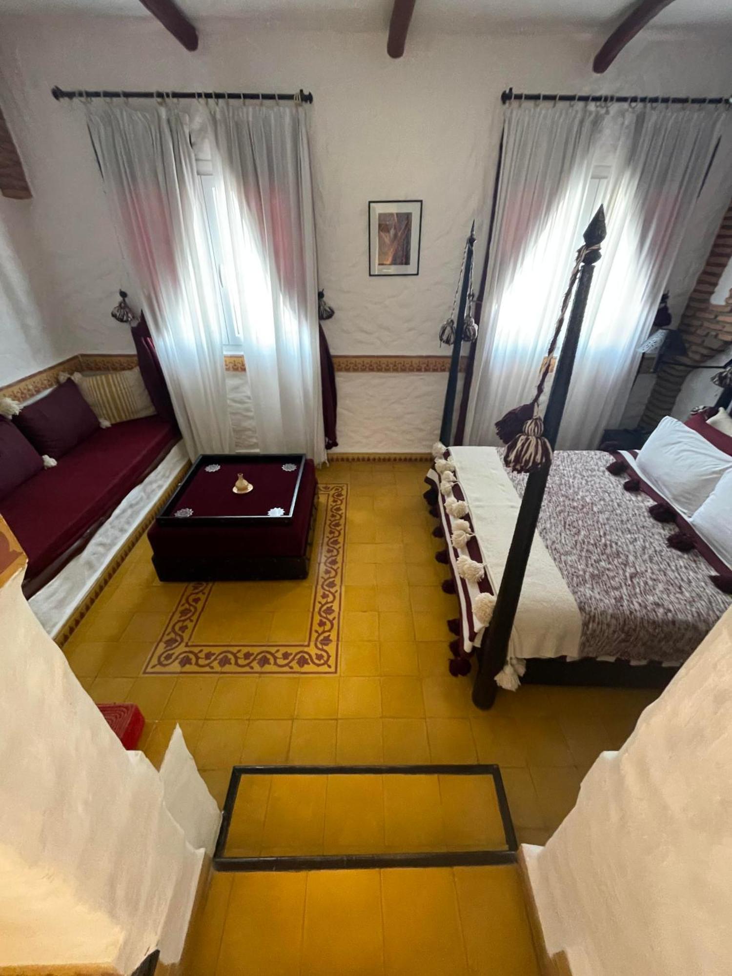 Riad Al Madina Essaouira Exterior photo