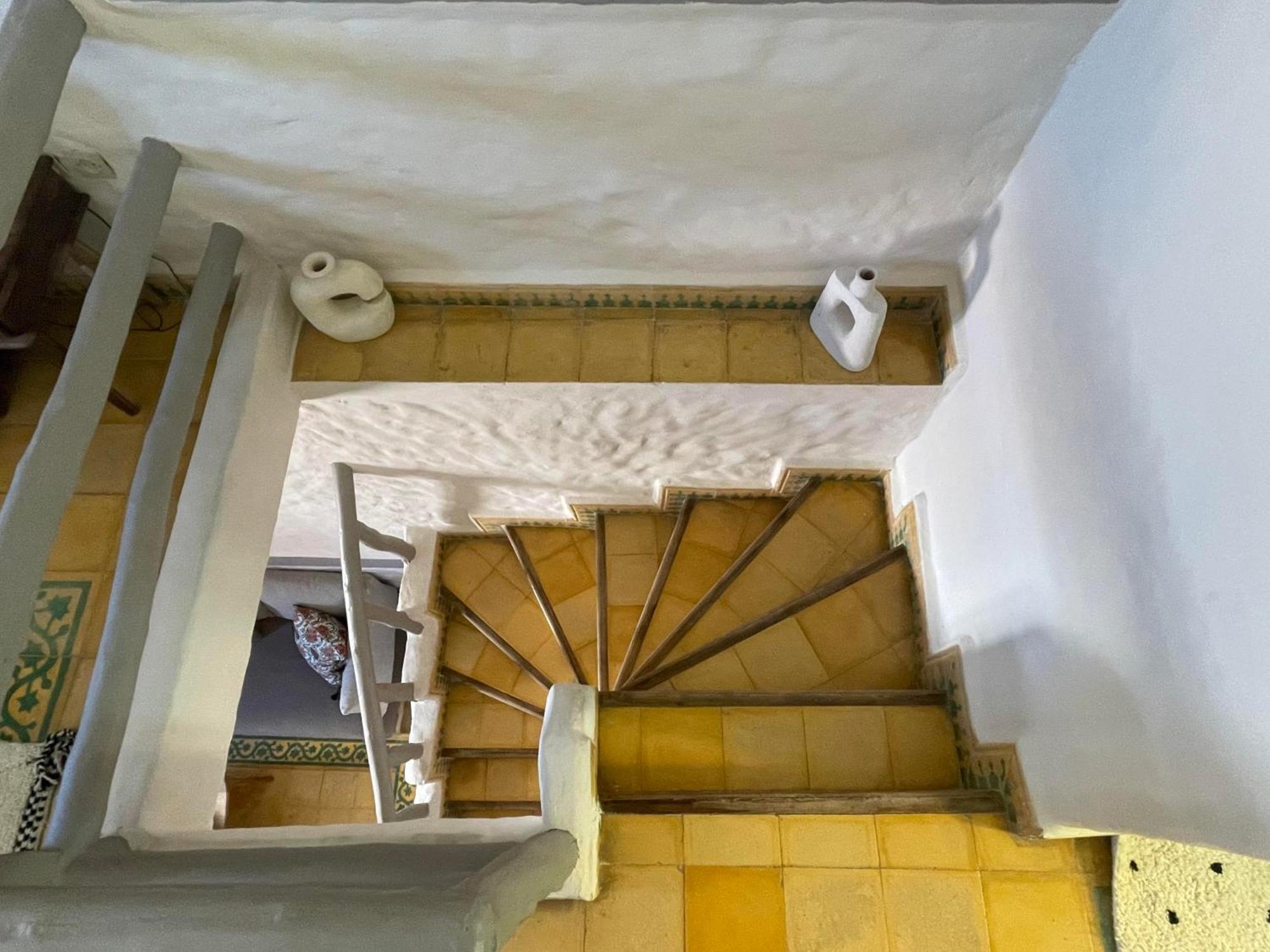 Riad Al Madina Essaouira Room photo
