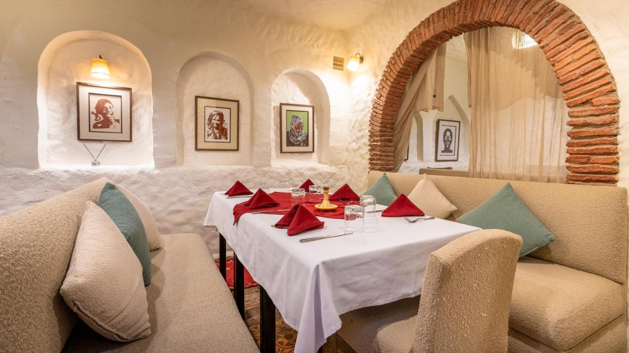 Riad Al Madina Essaouira Exterior photo